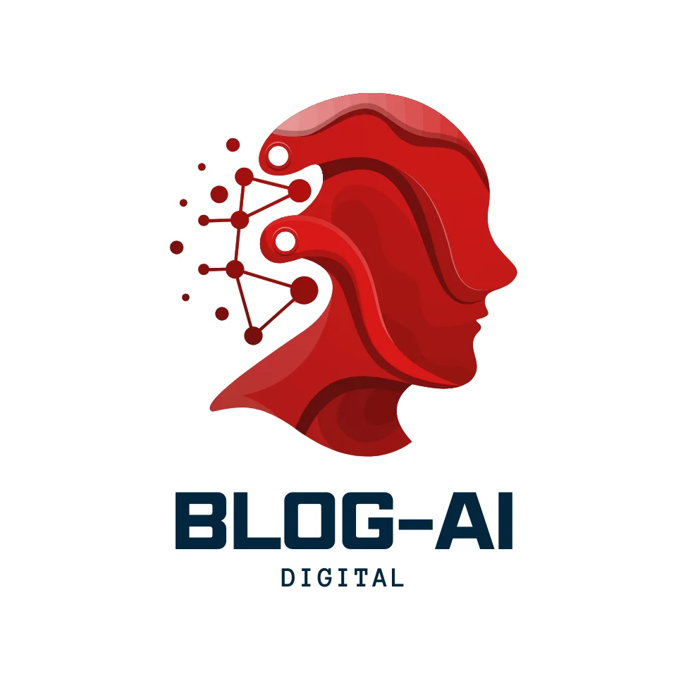 Blog-AI Digital
